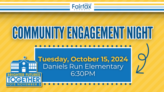 community engagement night