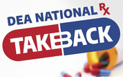 Drug Take Back Day