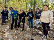 native plant rescue group