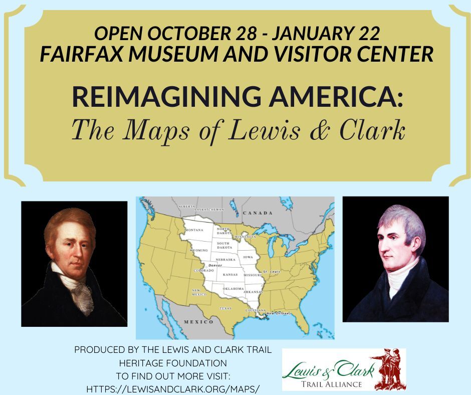 Lewis and Clark