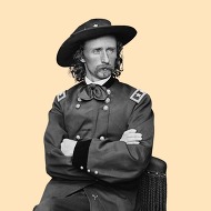 Custer