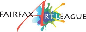 Fairfax Art League Logo