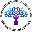 Women of Influence Logo