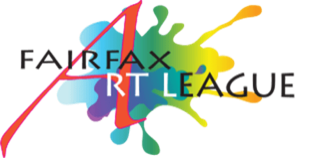 Fairfax Art League logo