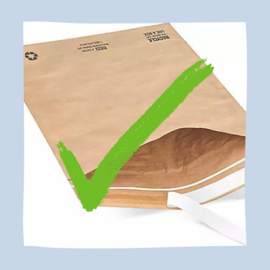 paper mailers