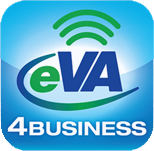 eVA logo