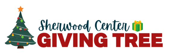 Sherwood Center Giving Tree