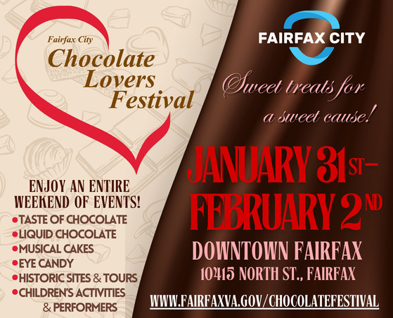 Chocolate Lovers Festival 2025