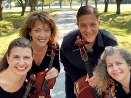 Harbor String Quartet