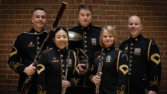 US Army Wind Quintet