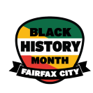 2025 Black History Month Logo