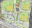 Thaiss Park Rendering