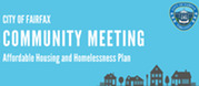 Community Meeting Graphic