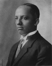 Carter G. Woodson