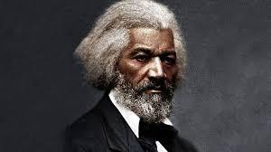 Frederick Douglass