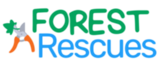 Forest Rescues Logo