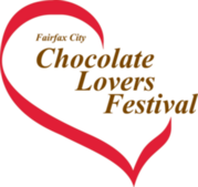 Chocolate Lovers Festival logo