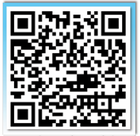 Housing survey fairfax city QR code