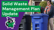 2025 Solid Waste Management Plan