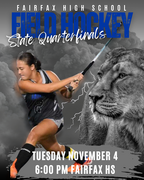 fairfax field hockey