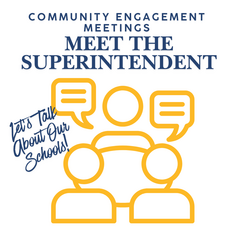 community engagement meetings