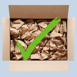 packing paper