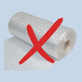 Bubble wrap