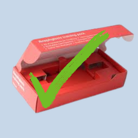 box