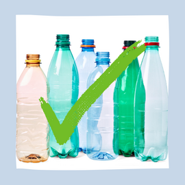 bottles