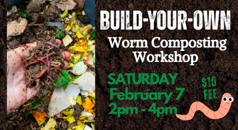 Worm Composting 2026