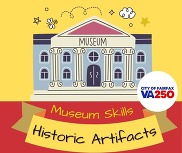 Museum Skills