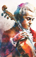 Mozart