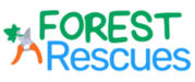 Forest Rescues logo