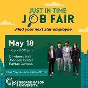 Mason Job Fair 2026