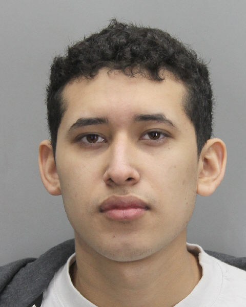Israel Flores Ortiz Israel Flores Ortiz
