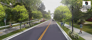 Blenheim Blvd rendering with logo