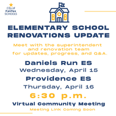 elementary school renovations