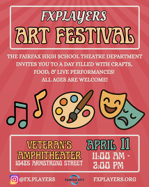 arts festival