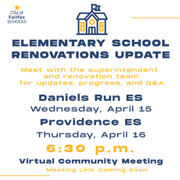 renovations meetings