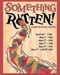 something rotten