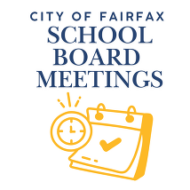 school board meetings