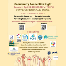 community night