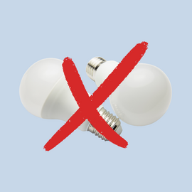 light bulbs