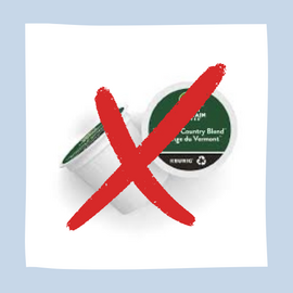 k-cups