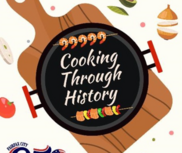 Cooking Through History