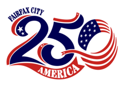 Fairfax City 250 America