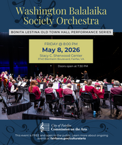 Washington Balalaika Orchestra