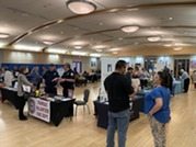 Community Engagement Expo
