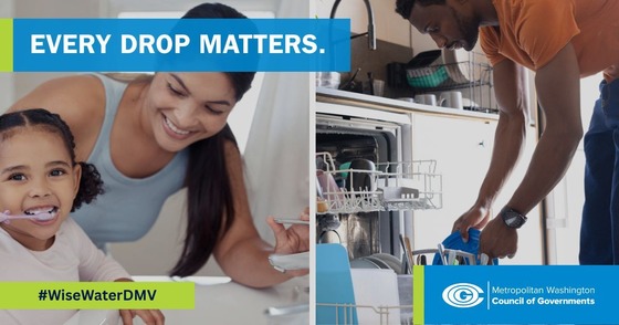 Every Drop Matters