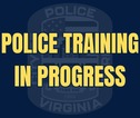 Police Training in Progress
